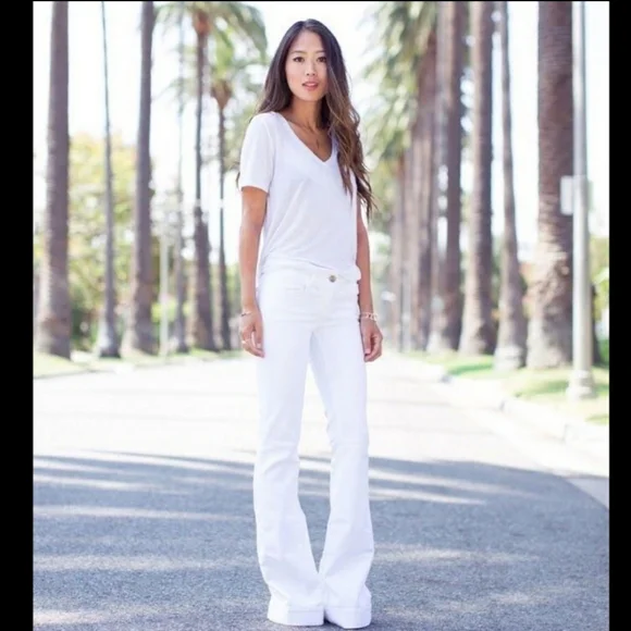 【Stella McCartney】 High-riseスリムジーンズ 楽天市場】ステラマッカートニー デニム ジーンズ ボトムス ロゴ